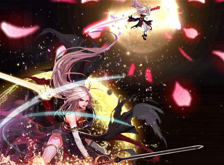 她在學業上 她在學業上