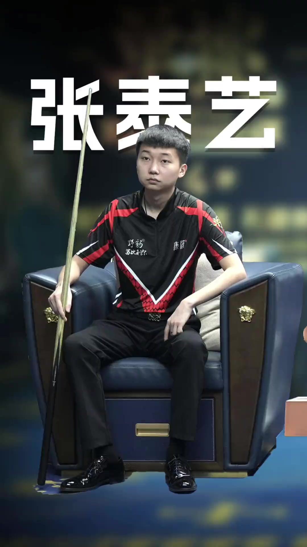 国乒大魔王 国乒大魔王