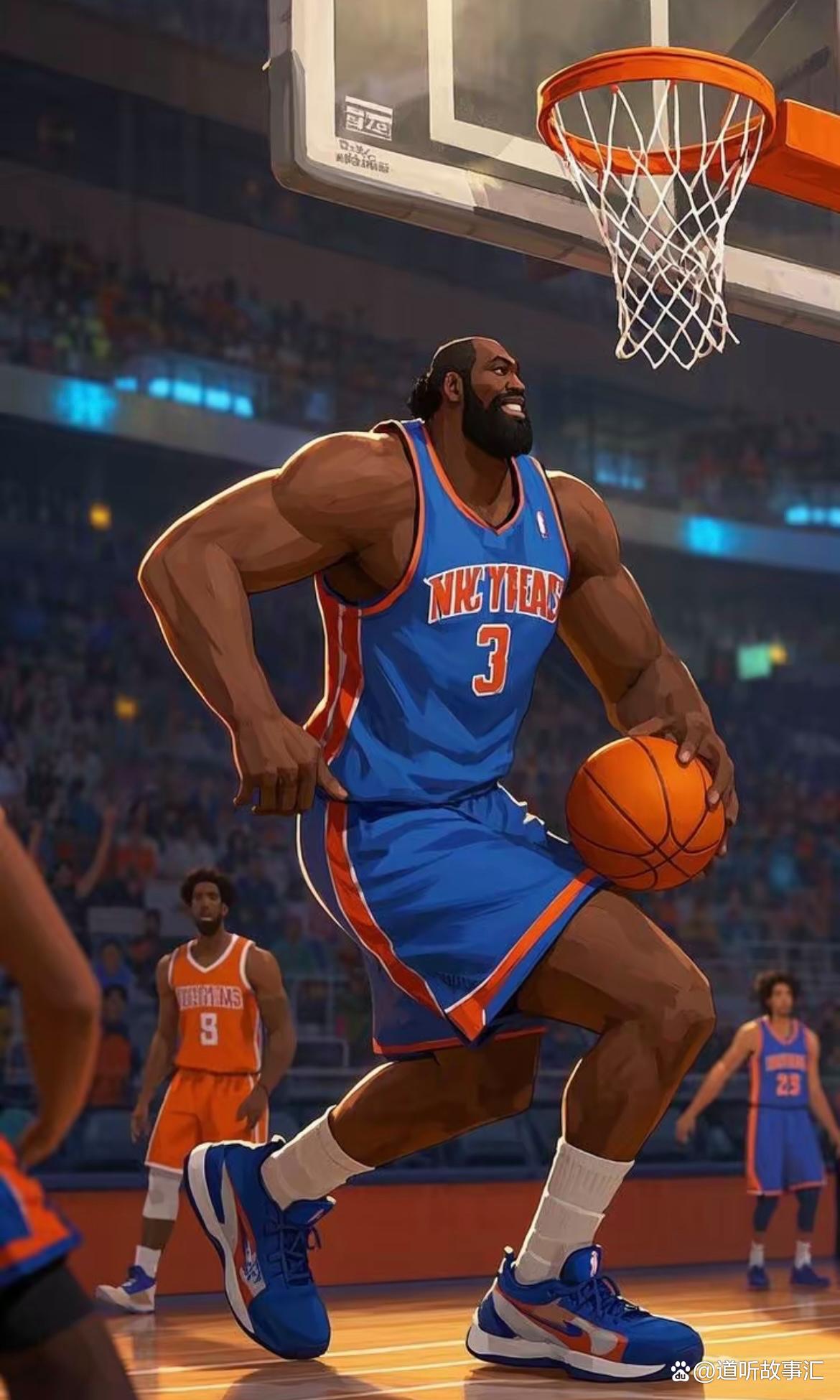 无球前插 无球前插