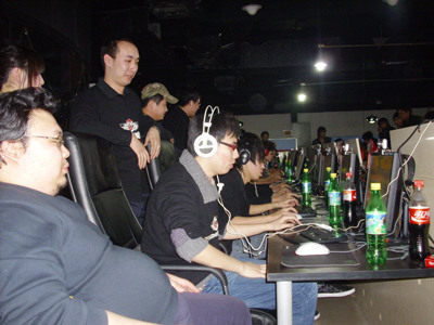 投捕沟通 投捕沟通