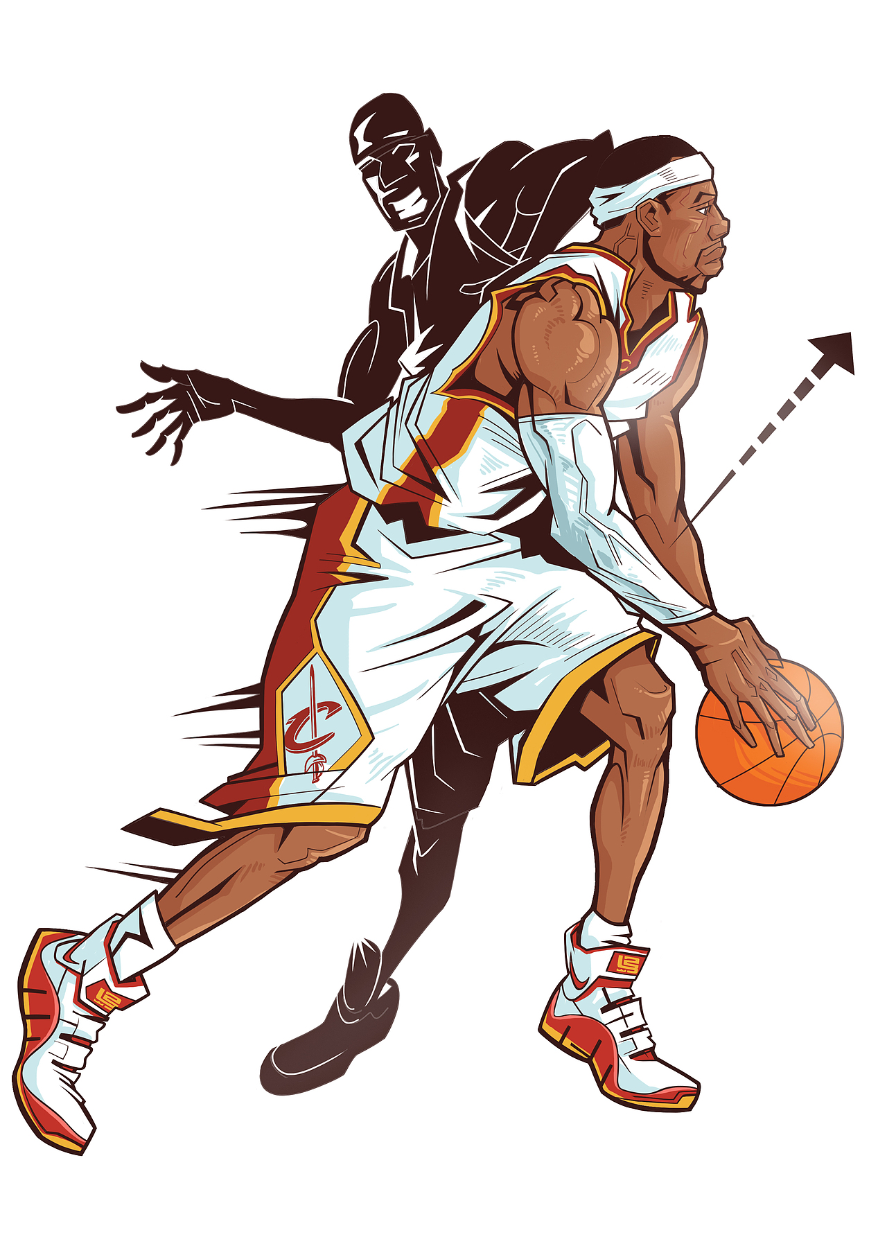 间建立场景 间建立场景