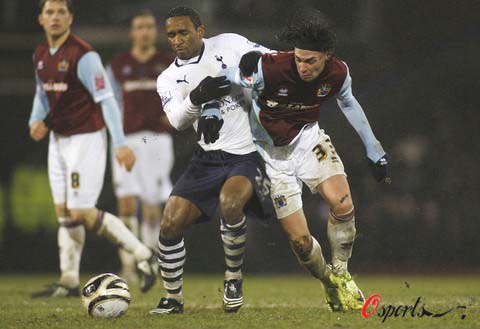 而杜锋的选 而杜锋的选