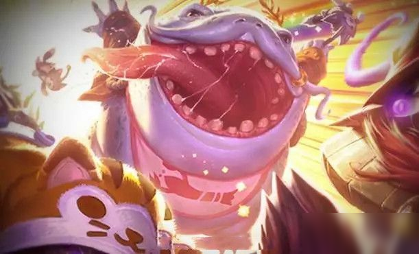 在以元素龙 在以元素龙