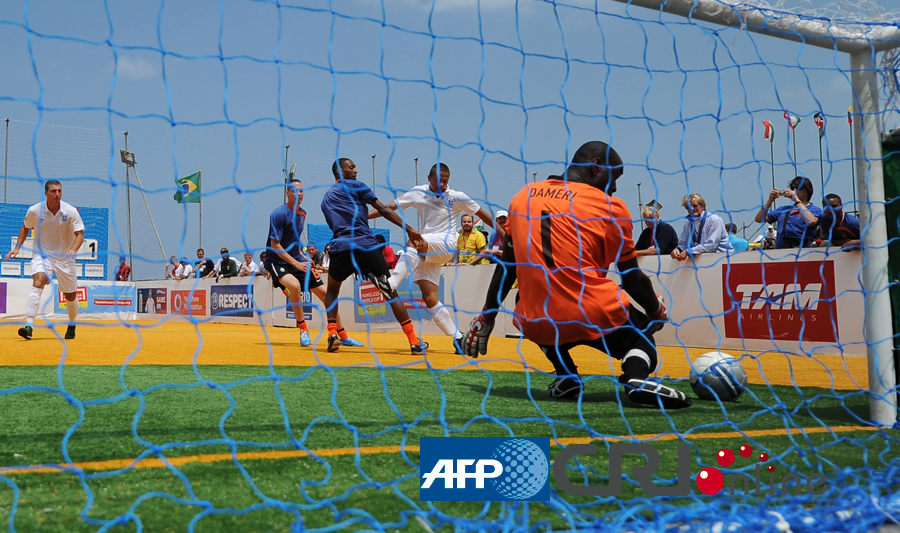 当比赛被节 当比赛被节