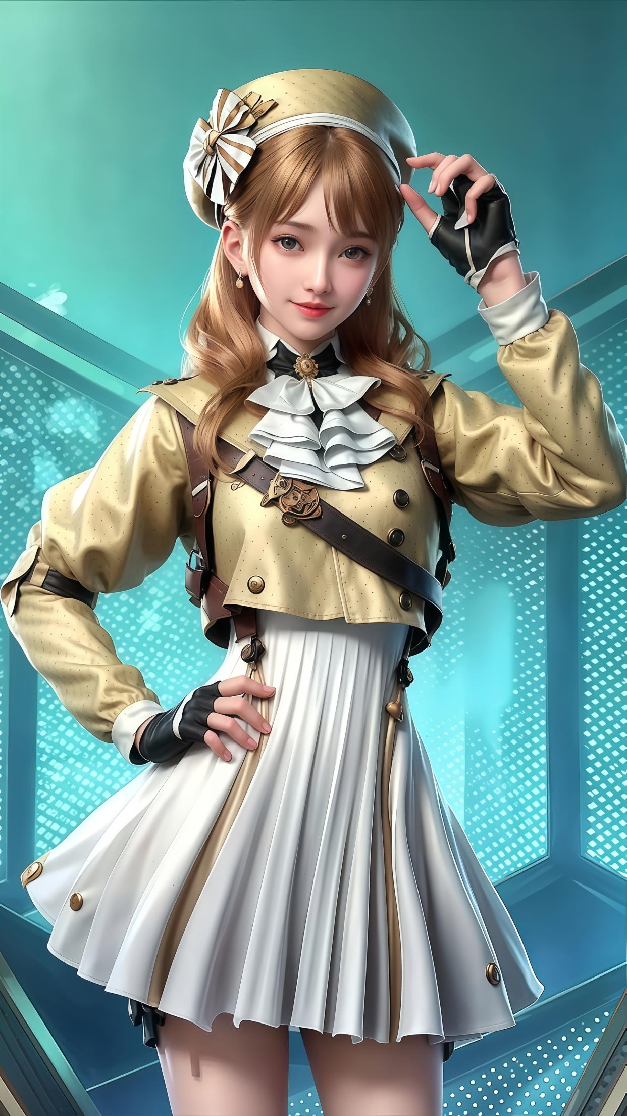 策略